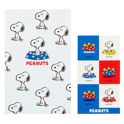 スヌーピー ポチ袋 座布団 ぽち袋 お年玉袋 お年玉 おとしだま 袋 お札 小遣い袋 おこづかい袋 スヌーピーポチ袋 キャラクター グッズ Prsn おかいものsnoopy 通販 Yahoo ショッピング