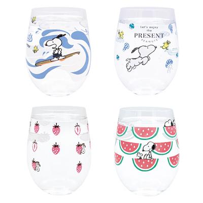 90 Off スヌーピー 冷感グラス コップ グラス 冷感 ガラスコップ おしゃれ ソーダガラス スヌーピーグラス スヌーピー食器 スヌーピーグッズ キャラクター Aynaelda Com
