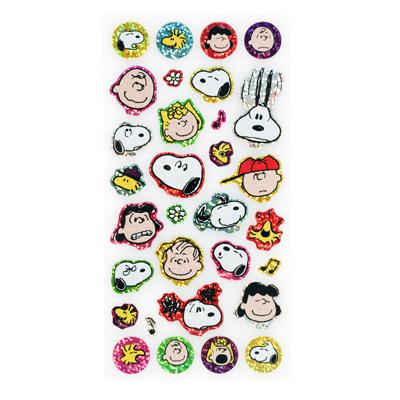 スヌーピー ステッカー フェイス シール ステッカー ステッカーシール スヌーピーの顔 スヌーピーシール キャラクター グッズ スヌーピーグッズ Prsn おかいものsnoopy 通販 Yahoo ショッピング