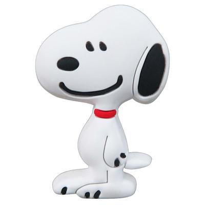 SNOOPY スヌーピー フック (スマイル) コードフック ケーブル