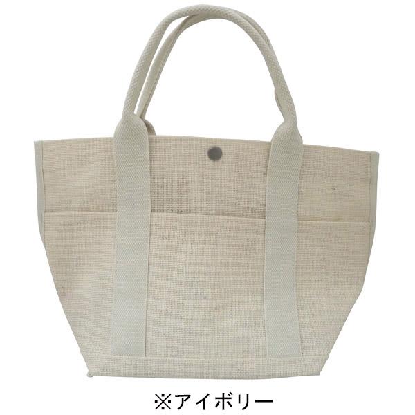 PEANUTS ROOTOTE デリバッグ (ジュート) トートバッグ ジュート バッグ 夏 SNOOPY おしゃれ かわいい ギフト プレゼント つれてってROOTOTEジュート｜okaimono-snoopy｜05