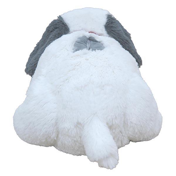 SNOOPY（スヌーピー） ぬいぐるみティッシュカバー W160×D510×H190mm