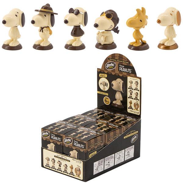 SNOOPY（スヌーピー） Shaky！ピーナッツバブルヘッドドール