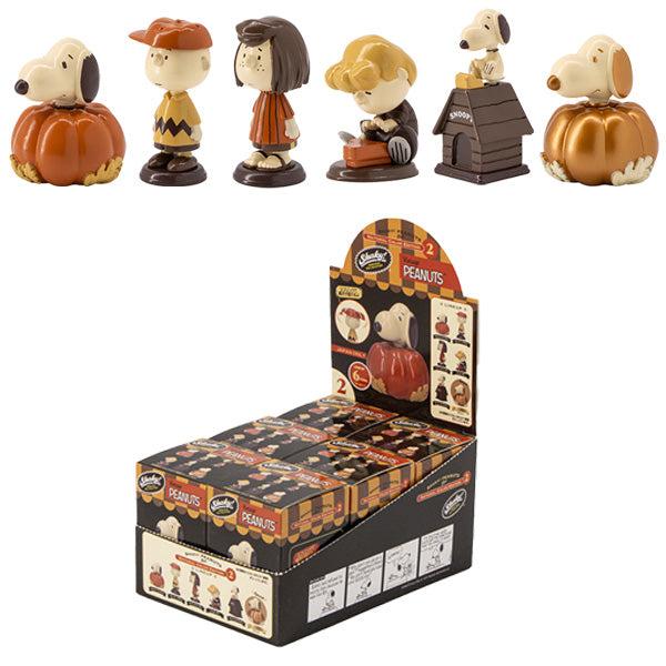 SNOOPY（スヌーピー） Shaky！ピーナッツバブルヘッドドール
