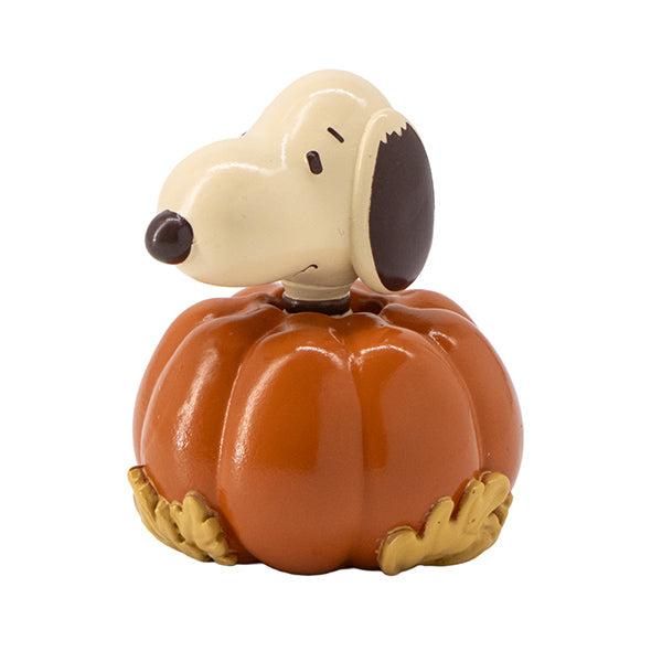 SNOOPY（スヌーピー） Shaky！ピーナッツバブルヘッドドール