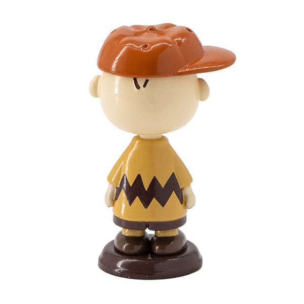 SNOOPY（スヌーピー） Shaky！ピーナッツバブルヘッドドール