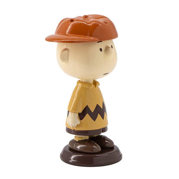 SNOOPY（スヌーピー） Shaky！ピーナッツバブルヘッドドール