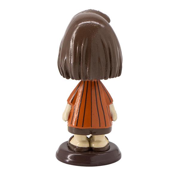スヌーピー(ピーナッツ)／ボブルヘッド(バブルヘッド)人形 (パイレーツ） Shaky！ピーナッツバブルヘッドドール ナチュラルカラーエディションPart2
