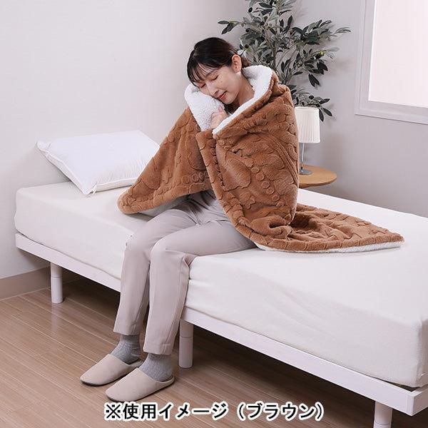 ハーフケット 西川 スヌーピー 毛布 ピーナッツ クールハーフケット