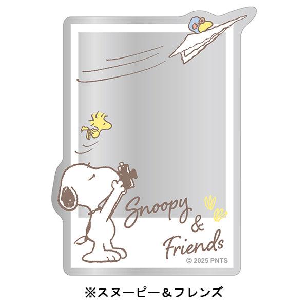 N*a様 スヌーピー 鏡 レトロ N*a様 スヌーピー 鏡 レトロ スヌーピー