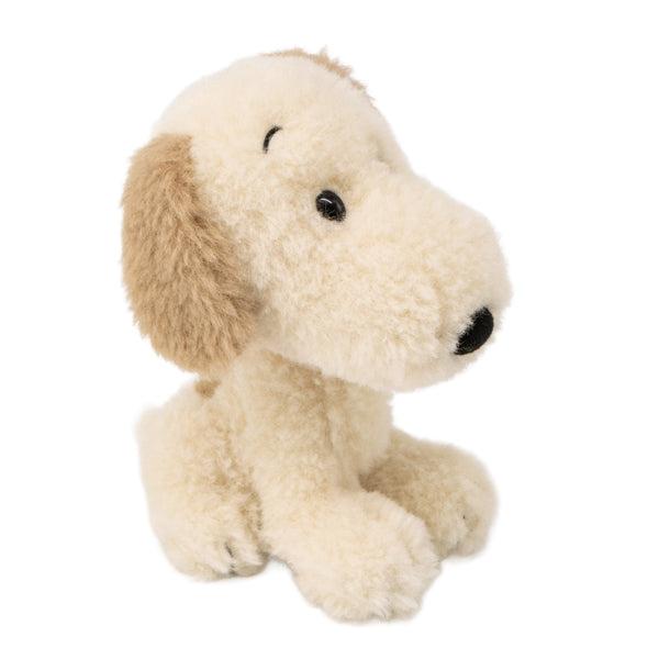 SNOOPY（スヌーピー） ぬいぐるみ M (アンディ／レトロおすわり