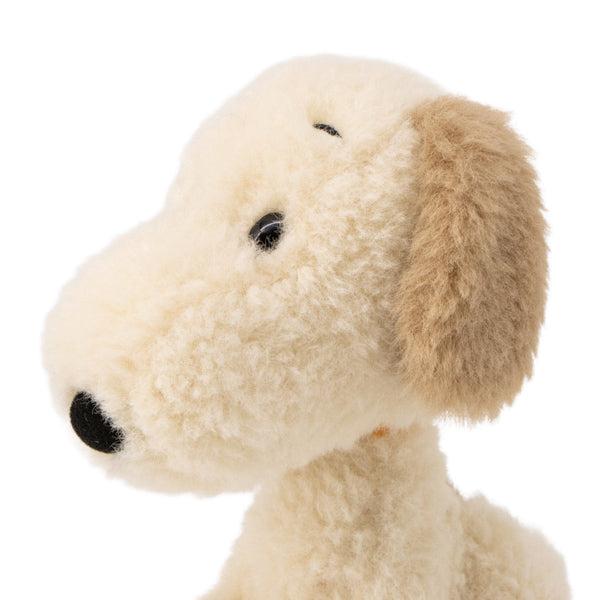 SNOOPY（スヌーピー） ぬいぐるみ M (アンディ／レトロおすわり
