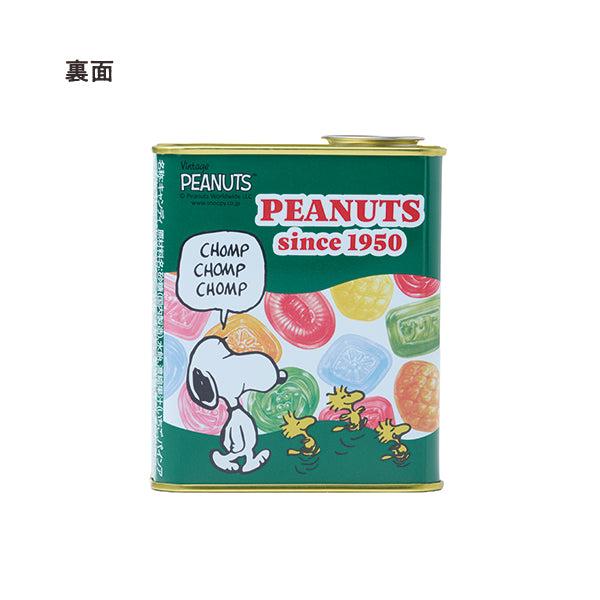 SNOOPY（スヌーピー） 【おかいものSNOOPY限定】サクマドロップス