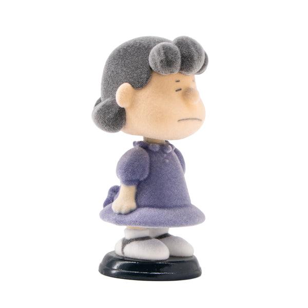 SNOOPY（スヌーピー） Shaky！ピーナッツバブルヘッドドール