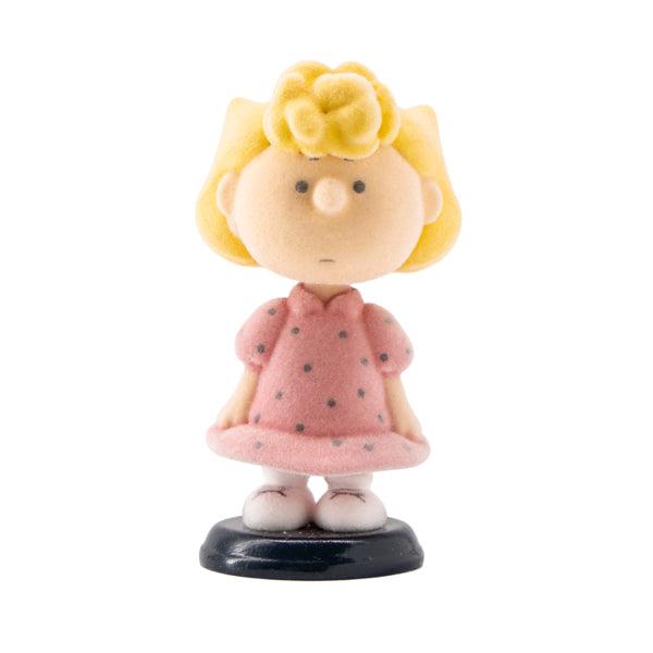 SNOOPY（スヌーピー） Shaky！ピーナッツバブルヘッドドール