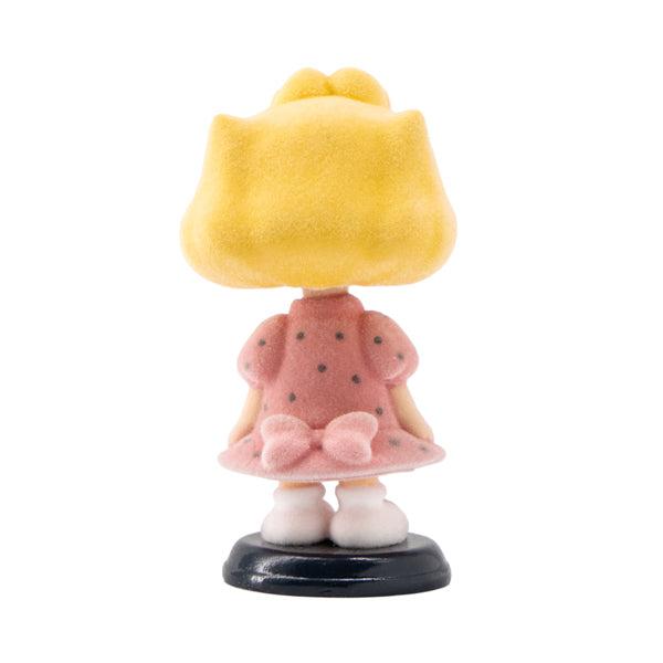 SNOOPY（スヌーピー） Shaky！ピーナッツバブルヘッドドール