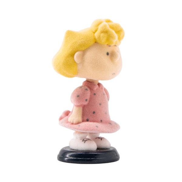 SNOOPY（スヌーピー） Shaky！ピーナッツバブルヘッドドール