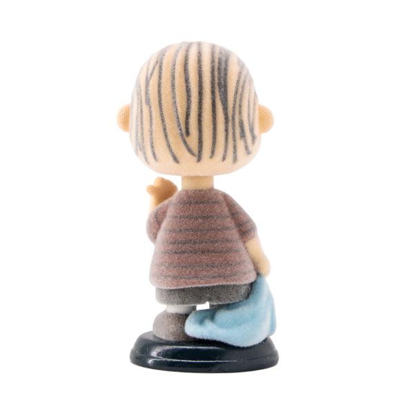 SNOOPY（スヌーピー） Shaky！ピーナッツバブルヘッドドール