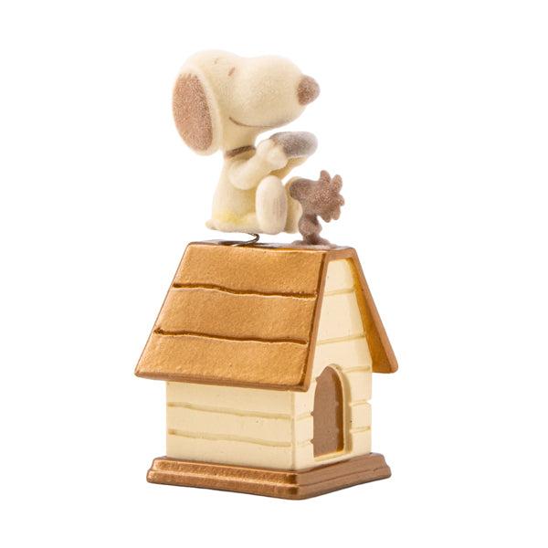 SNOOPY（スヌーピー） Shaky！ピーナッツバブルヘッドドール