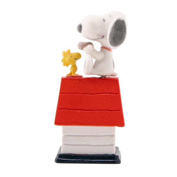 PEANUTS ボブルヘッドフィギュアセット Shaky！PEANUTS バブルヘッド