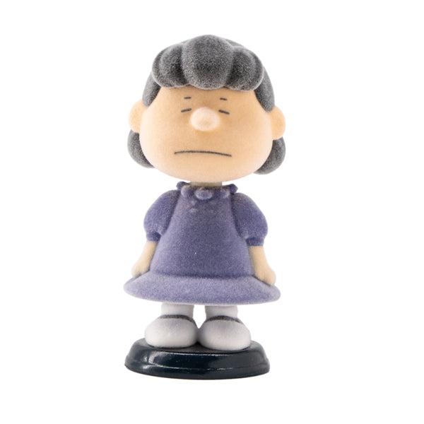 SNOOPY（スヌーピー） Shaky！ピーナッツバブルヘッドドール