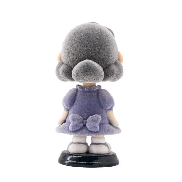 SNOOPY（スヌーピー） Shaky！ピーナッツバブルヘッドドール