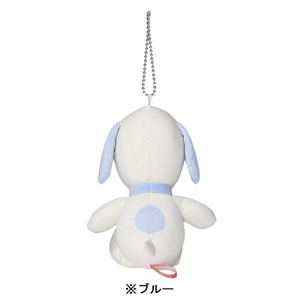 SNOOPY（スヌーピー） ひんやりマスコット ぬいぐるみ マスコット