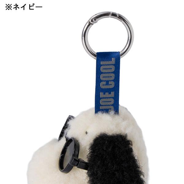 SNOOPY（スヌーピー） マスコット (College style JOE COOL