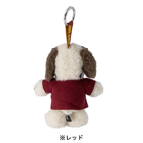 SNOOPY（スヌーピー） マスコット (College style JOE COOL
