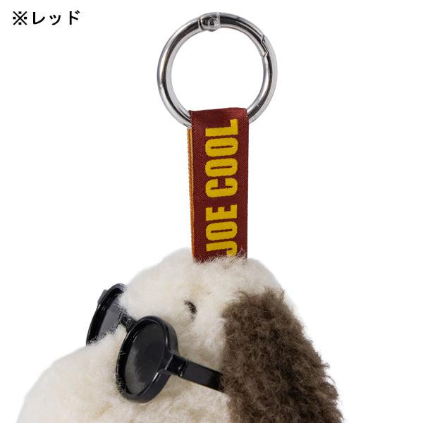 SNOOPY（スヌーピー） マスコット (College style JOE COOL
