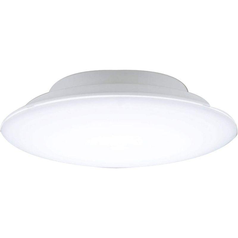 パナソニック パルックLEDシーリングライト ~6畳 工事不要 簡単