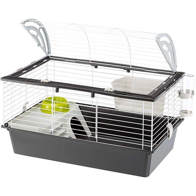 ファープラスト キャシタ 80 ウサギ用ケージセット 57065070