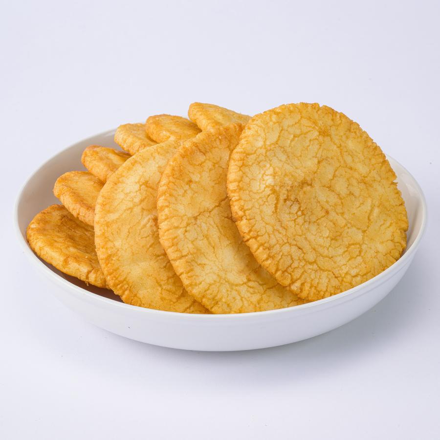 無添加おかき】焼い丹念 無選別 200g 浪速のおかき屋やまだ : 浪速の