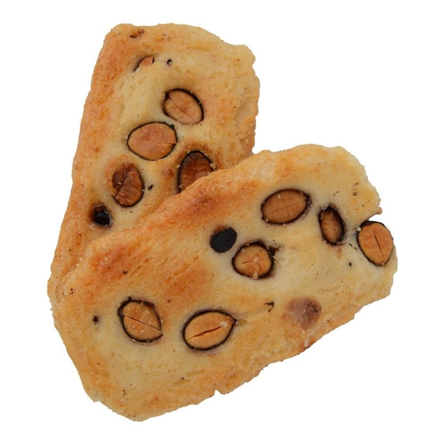 無添加おかき】丹波黒豆入りサラダ 浪速のおかき屋やまだ : 浪速の