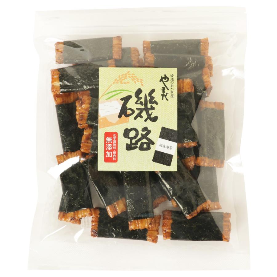 Apple - おかき 無添加おかき】磯路 浪速のおかき屋やまだ : 浪速のおかき屋