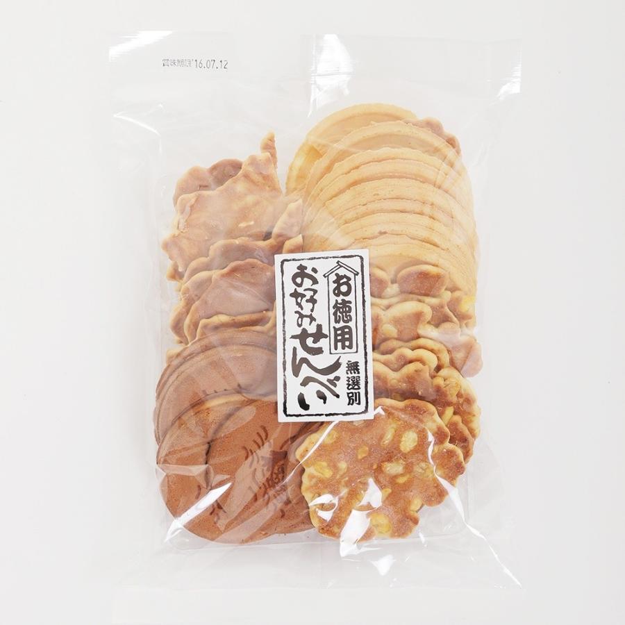 お徳用お好みせんべい : 浪速のおかき屋 やまだ - 通販 - Yahoo