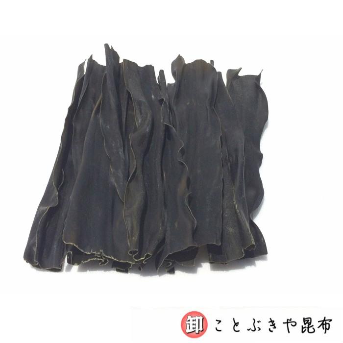 日高昆布 1等検 90g 20cmカット : ことぶきや昆布 ヤフー店 - 通販