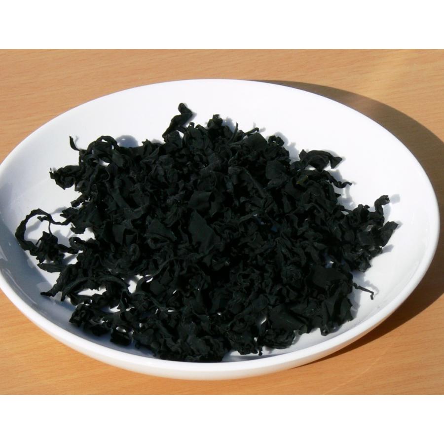 カットわかめ 60g 三陸産 乾燥わかめ ワカメ わかめ メール便 送料