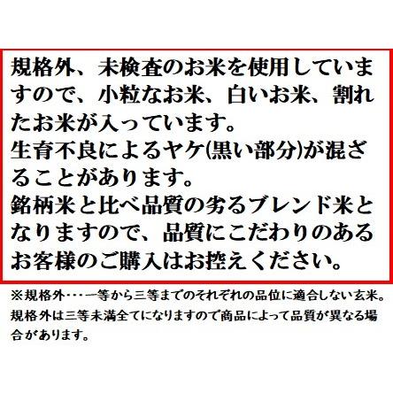 岡萬 【在庫処分価格】令和7年産入り 生活応援米 20kg (5kg×4袋) 送料
