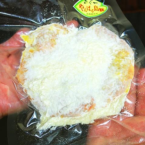 沖縄 アグー豚 あぐー豚 ヒレカツ 冷凍 国産 豚肉 1g 5枚 374 沖縄厳選グルメ専門店 山将 通販 Yahoo ショッピング