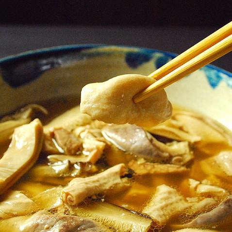 中味汁 5袋 豚ホルモン モツ 中身汁 | 産直豚肉 | 01