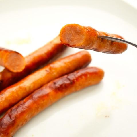 沖縄 アグー豚 あぐー豚 生 ソーセージ 無添加 チョリソー 4本入 | あぐ〜豚 | 02