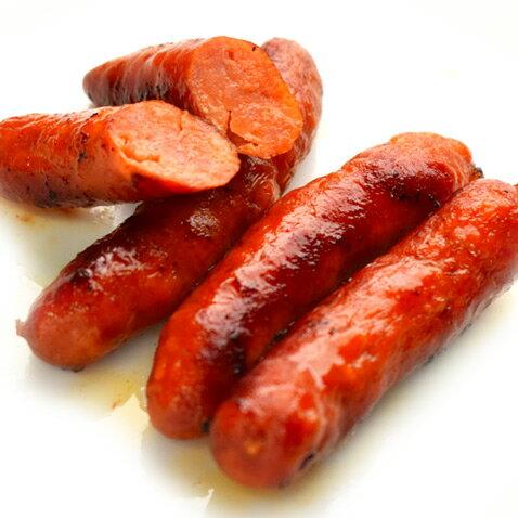 沖縄 きびまる豚 冷凍 ソーセージ バーベキュー 肉 BBQ (チョリソー/20g×6本入) | あぐ〜豚 | 01