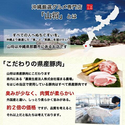 あぐー豚 アグー豚 高級 国産 焼肉 肉 q バーベキュー セット4人 5人前 299 沖縄厳選グルメ専門店 山将 通販 Yahoo ショッピング