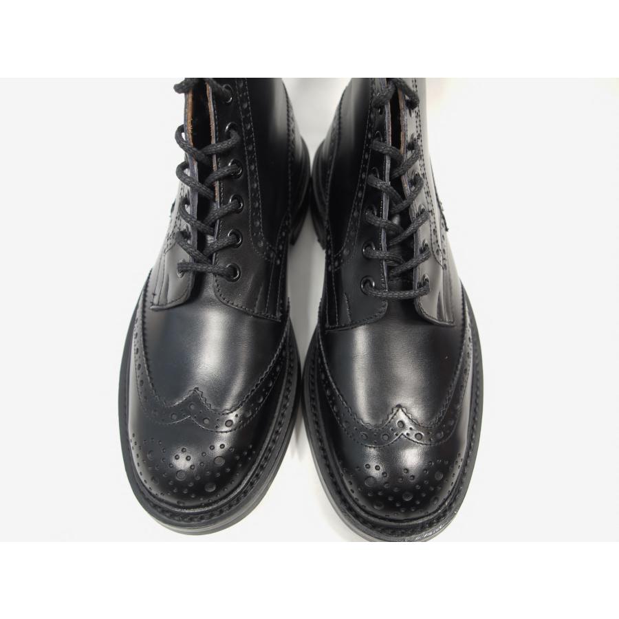 Tricker's（トリッカーズ） 2082 新品未使用 カントリーブーツ
