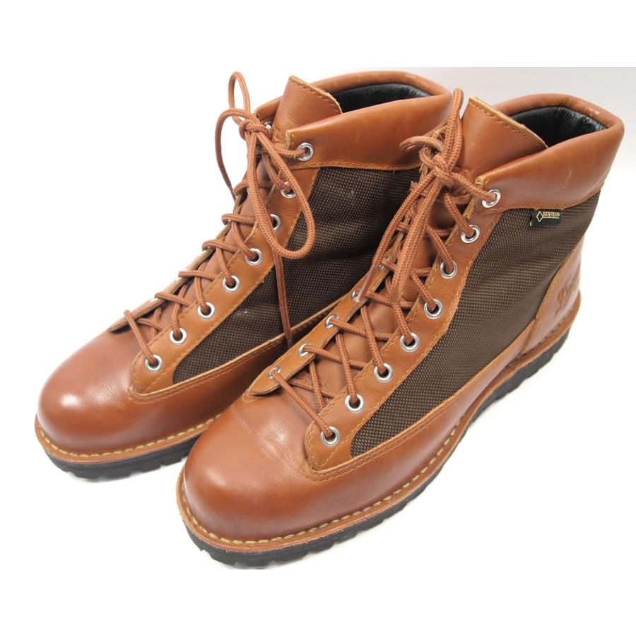2240　使用感少　超美品　ダナー　DANNER　フィールドブーツ　ゴアテックス　D121003　JP26.5 | Danner