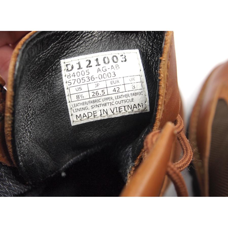 2240　使用感少　超美品　ダナー　DANNER　フィールドブーツ　ゴアテックス　D121003　JP26.5 | Danner | 09