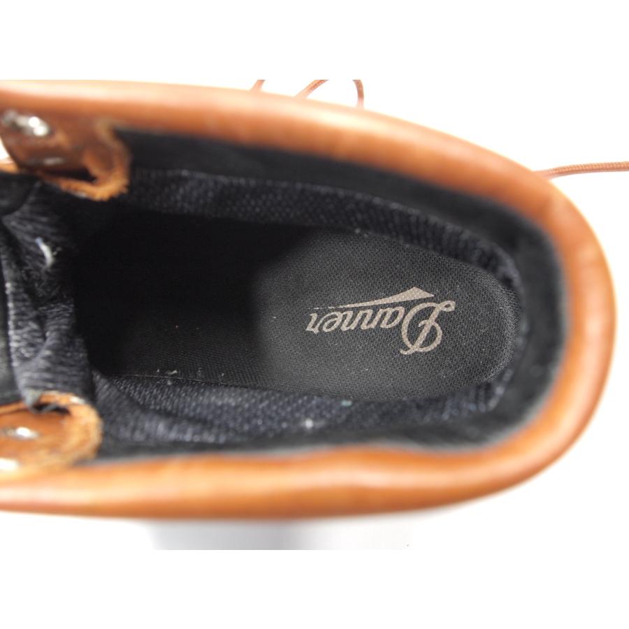 2240　使用感少　超美品　ダナー　DANNER　フィールドブーツ　ゴアテックス　D121003　JP26.5 | Danner | 10