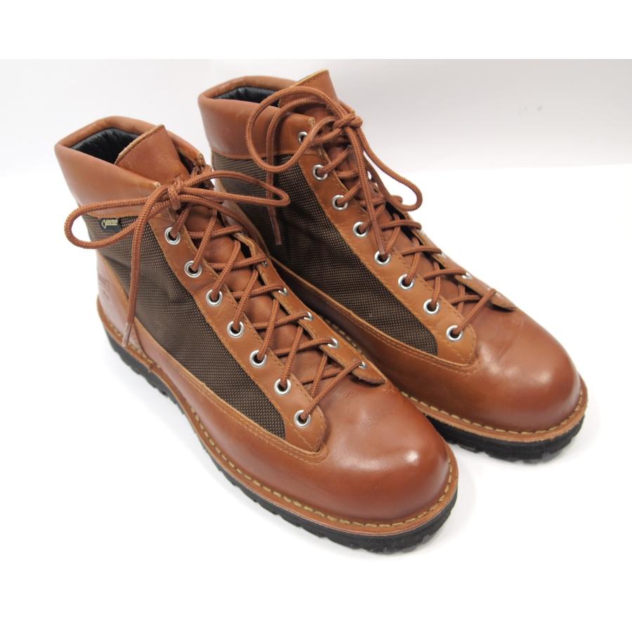 2240　使用感少　超美品　ダナー　DANNER　フィールドブーツ　ゴアテックス　D121003　JP26.5 | Danner | 03