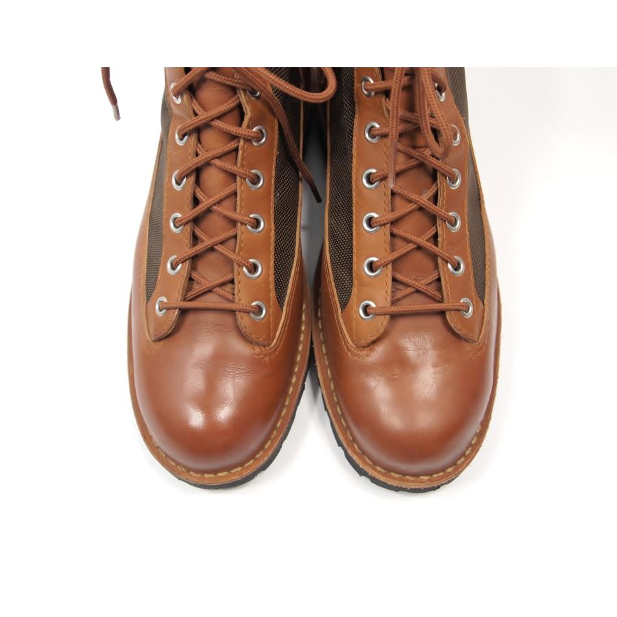 2240　使用感少　超美品　ダナー　DANNER　フィールドブーツ　ゴアテックス　D121003　JP26.5 | Danner | 02